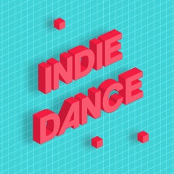 B-Sides: Indie Dance