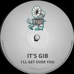 I'll Get Over You