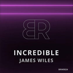'Incredible' Release Chart