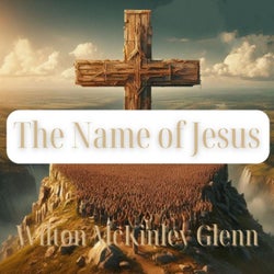 The Name of Jesus - Instrumental