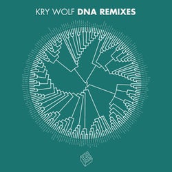 Kry Wolf Dna (Remixes)