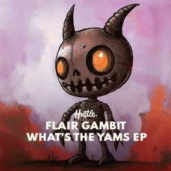 What's The Yams