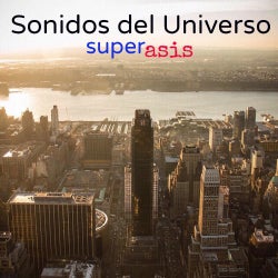 superasis (nyc) winter chart top-20 nov'17