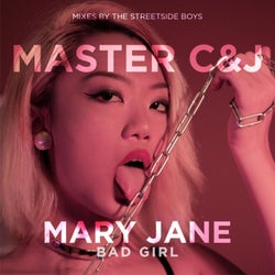 Mary Jane Bad Girl