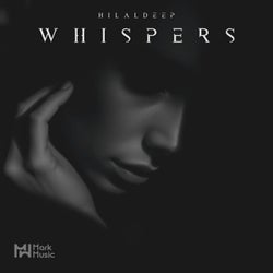 Whispers