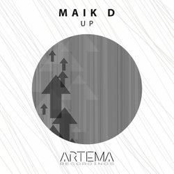 Capa de Up