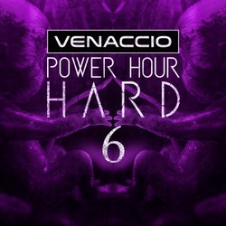Venaccio - Power Hour (HARD 6)