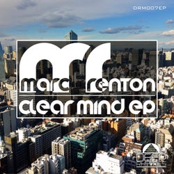 Clear Mind EP