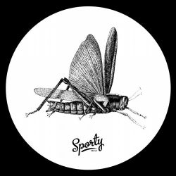 Grasshopper EP