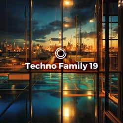 Techno Family 19
