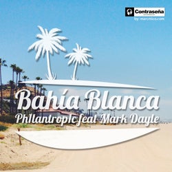 Bahía Blanca (feat. Mark Dayle)