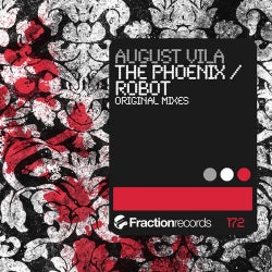 The Phoenix / Robot