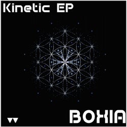 Kinetic EP