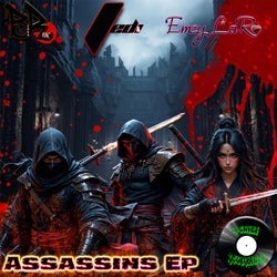 ASSASSINS EP