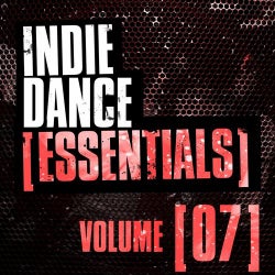 Indie Dance Essentials Vol. 7