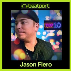 Jason Fiero Top 10 Picks Sept 2020