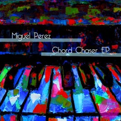 Chord Chaser EP
