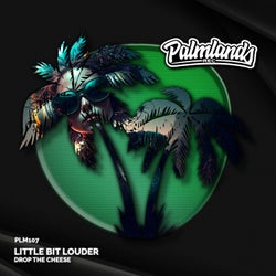 Little Bit Louder (Extended Mix)
