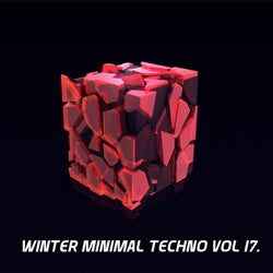 Winter Minimal Techno, Vol. 17