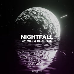 Nightfall (Extended Mix)
