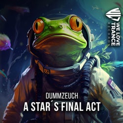 A Star`s final Act