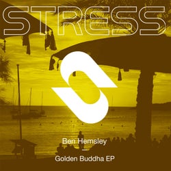 Golden Buddha EP