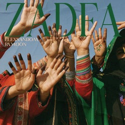 Zadfa (Extended Mix)