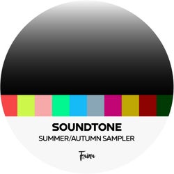 Soundtones Summer-Autumn Sampler