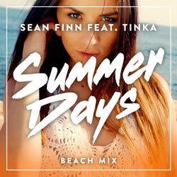 Summer Days (Beach Mix Extended)