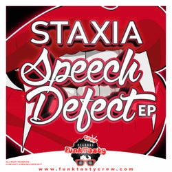 Speech Defect EP