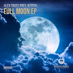 Full Moon EP