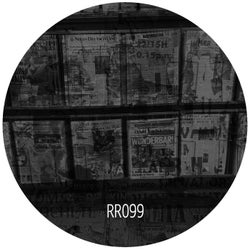 Snow In Summer EP