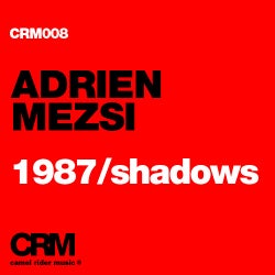 Adrien Mezsi EP