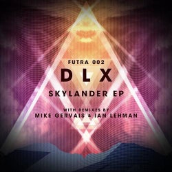 Skylander EP