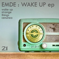 Wake Up Ep
