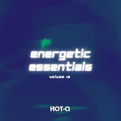 Energetic Essentials 016