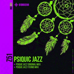 Psiquic Jazz
