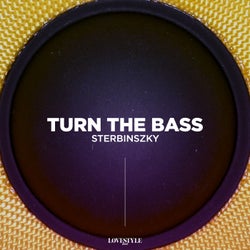 Turn the Bass (Extended Mix)