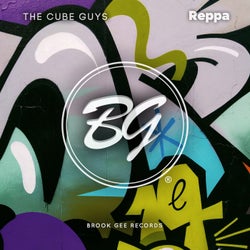 Reppa - Club Mix