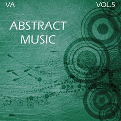 Abstract Music 5