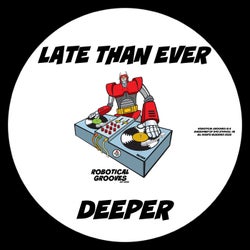 Deeper
