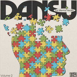Dansu For Mental Health, Vol. 2