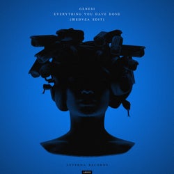 Everything You Have Done (Meduza Edit Extended)