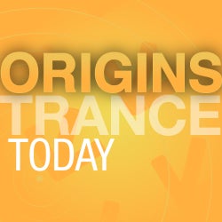 Beatport Origins: Trance Today