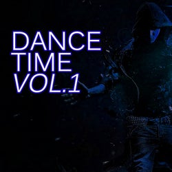 Dance Time Vol. 1