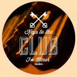 Keys To The Club F# minor Vol 2