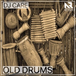 Old Drums