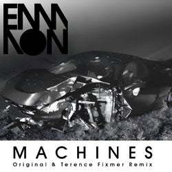 Machines Remixes