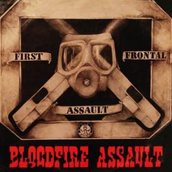 Bloodfire Assault