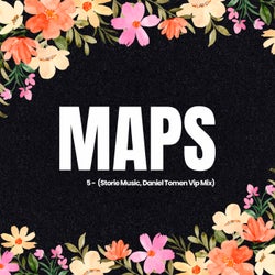 MAPS - Vip Mix